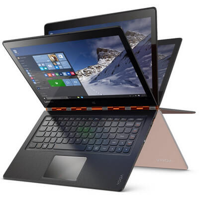 Замена сетевой карты на ноутбуке Lenovo Yoga 900 13
